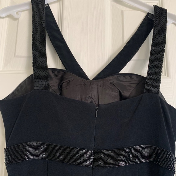 Black Dress - Picture 3 of 5